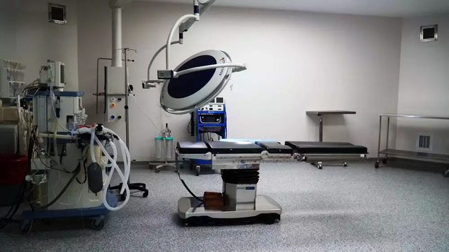 Slider image (6) Baskent University Istanbul Hospital